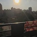 شقة الدقي