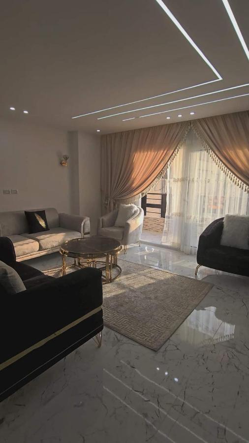 الدقي Apartment Cairo