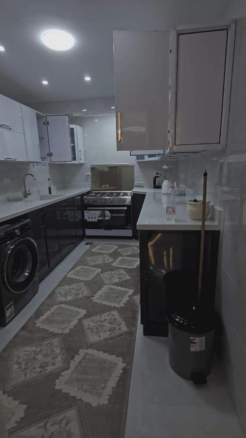 الدقي Apartment *