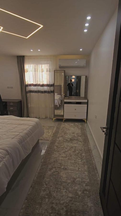 Apartment الدقي