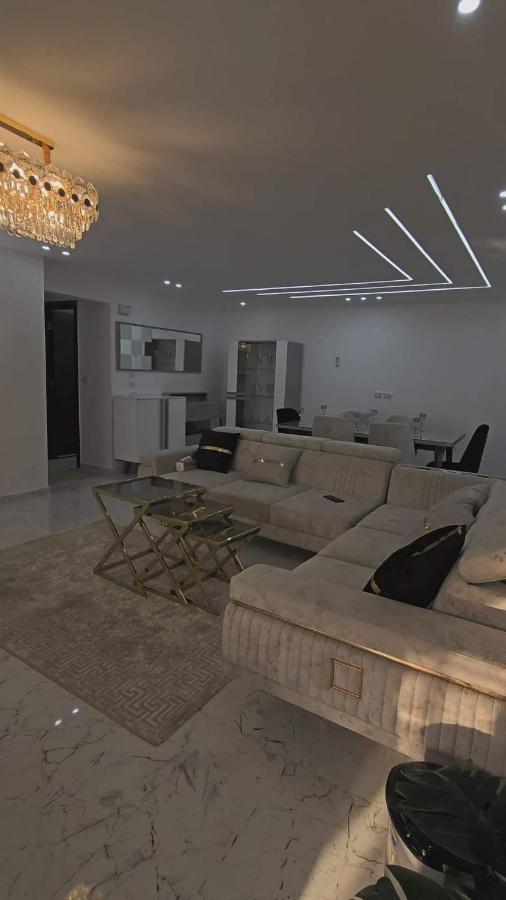 Apartment الدقي